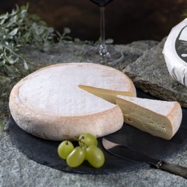 DELICE DE CHARTREUSE