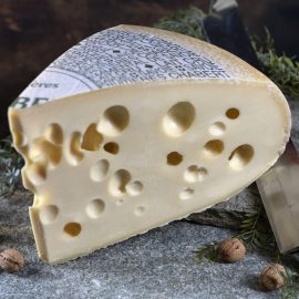 EMMENTAL DE SAVOIE