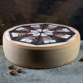 MEULE DE LA DENT DU CHAT