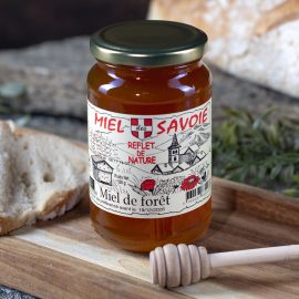 MIEL DE FORET