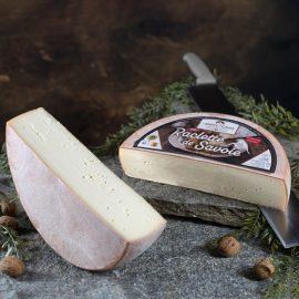 RACLETTE DE SAVOIE