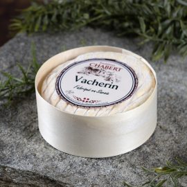VACHERIN DE SAVOIE
